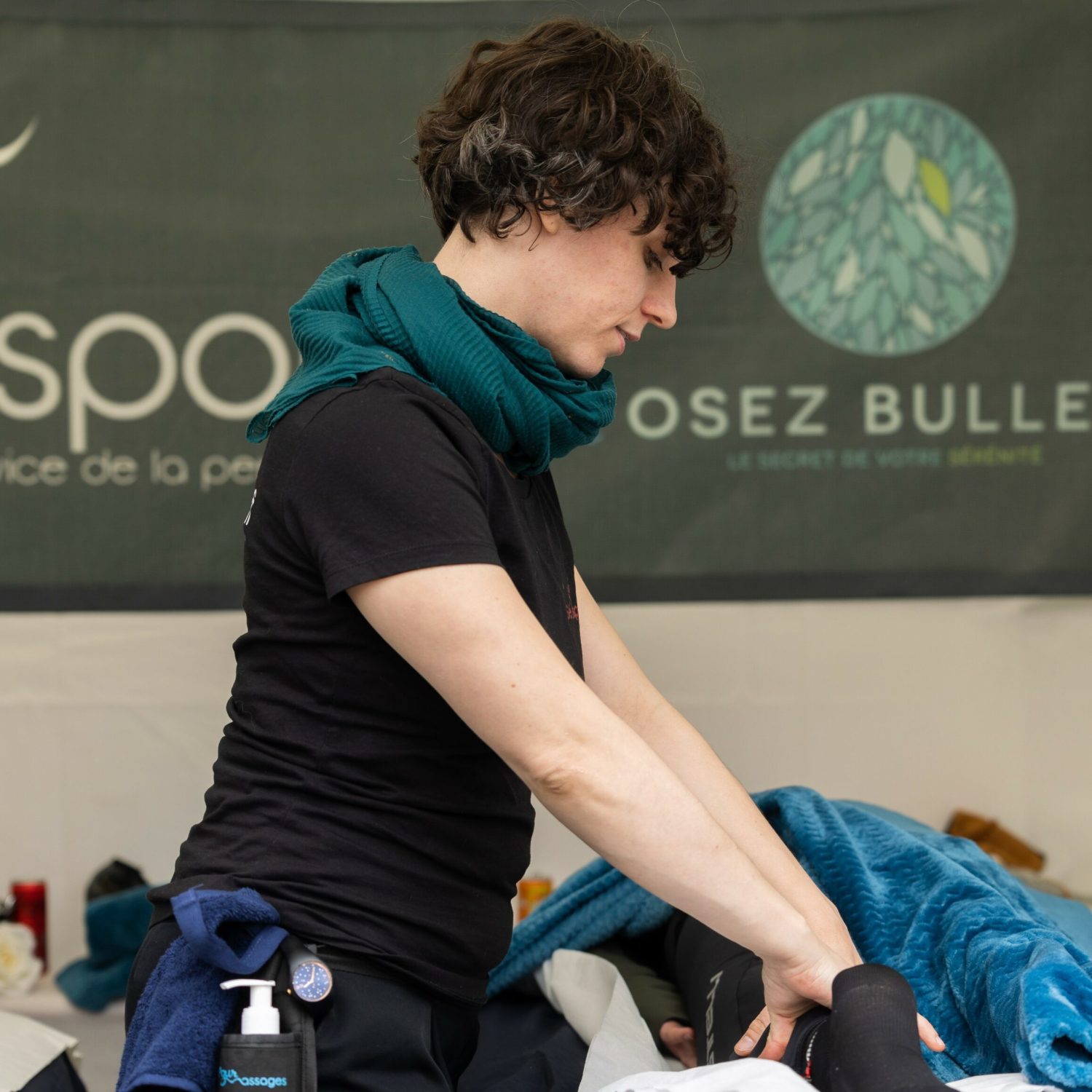 Massage Sportif Nancy 1